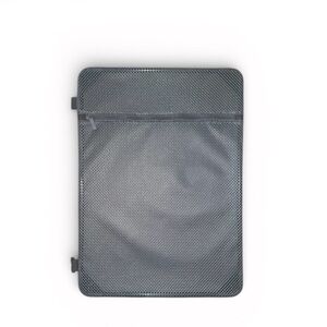 Away Luggage Carry On Travel Suitcase Insert Mesh Zip‎ Divider Replacement 18x13